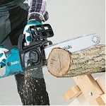 Makita UC3551A Електрически верижен трион